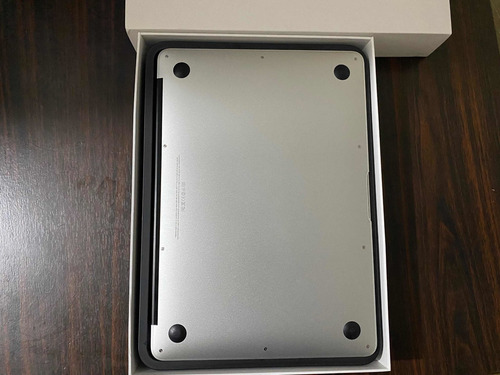 Imagen 5 de 7 de 2013 Macbook Air