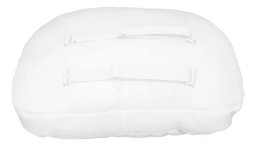 Almohada Para Reposacabezas, Protección Del Cuello, Cojín Pa