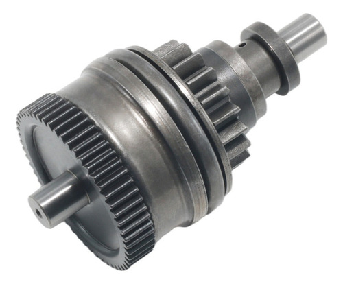 * Motor De Partida De Motocicleta Para Yamaha 6m6-8183e-00