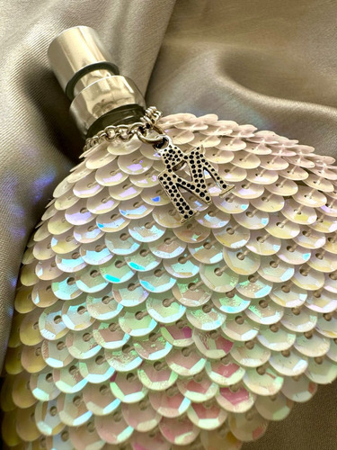 Perfume Be Femenino Con Feromonas By Mariela Tesler Aura