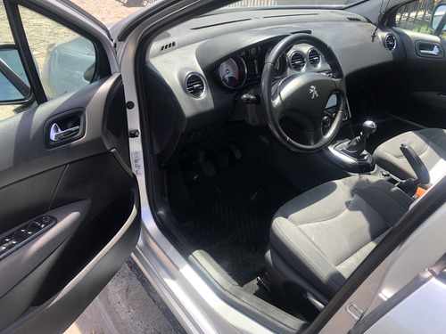 Peugeot 408 1.6 Allure Hdi 115cv