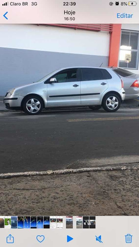 Volkswagen Polo 2003 1.6 5p