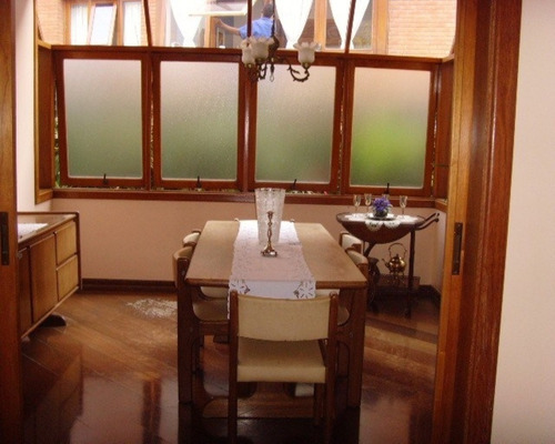Imagem 2 de 30 de Horto Do Ype Sobrado Em Condomínio 270 M² , 3 Dorm, 1 Suíte, 4 Vagas Terreno De 400 M² - 630-sodg - 67749601