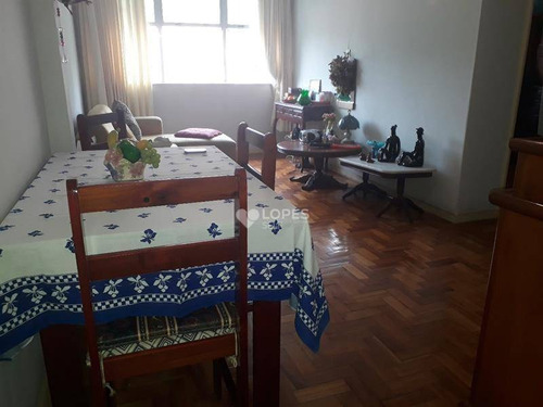 Apartamento À Venda, 40 M² Por R$ 200.000,00 - Fátima - Niterói/rj - Ap36946