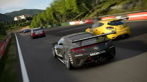 Gran Turismo 7 Ps4 Mídia Física Novo Lacrado Pronta Entrega