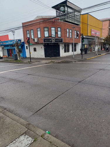 Local Comercial Calle Rio Claro Cabrero
