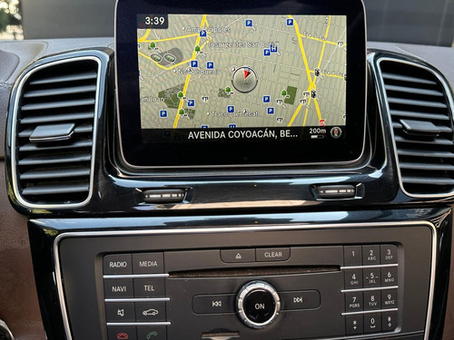 Mercedes-Benz Clase GLE 3.0 400 Sport At