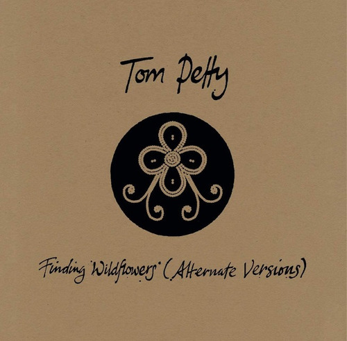 Cd Tom Petty - Finding Wildflowers ( Digipack)
