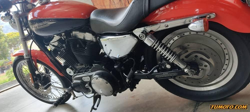 Imagen 4 de 9 de Motos Harley