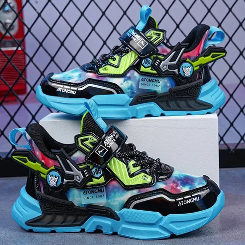 Tenis para niño de 5 años sale