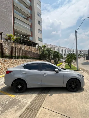 Mazda 2 Sedan 1.5 Grand Touring At