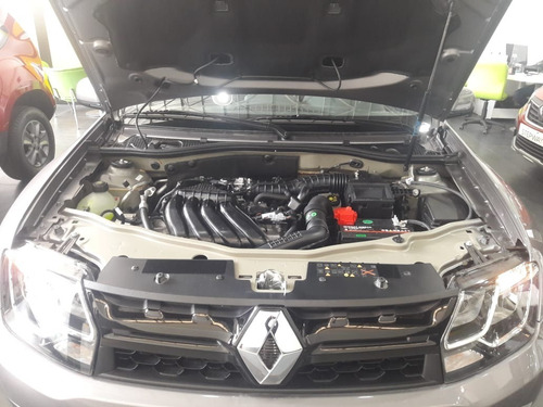Renault Oroch Dynamique 1.6 16v Cadenero 0km 2021 (jav)