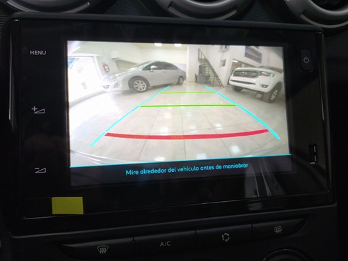 Citroën C3 2020 1.6 Vti 115 Live