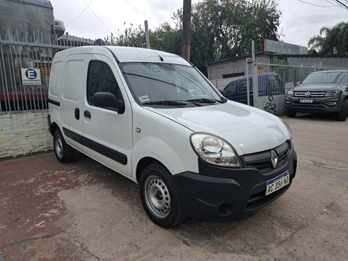 Renault Kangoo 1.6 Furgon Ph3 Confort 1plc