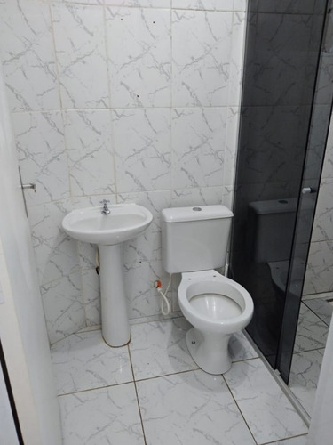 Casa À Venda No Lopes De Oliveira, Sorocaba-sp - 3616 - 69285114