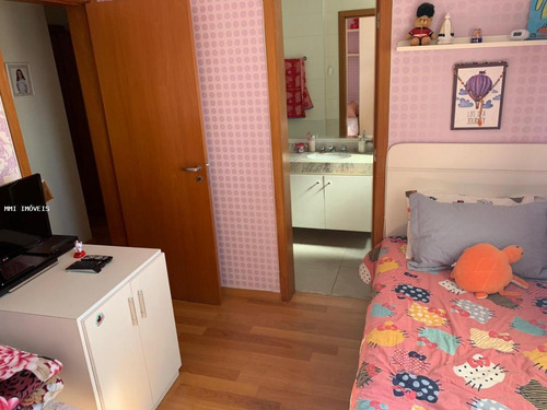 Apartamento 3 Dormitórios Para Venda Em São Paulo, Vila Romana, 3 Dormitórios, 3 Suítes, 5 Banheiros, 4 Vagas - Clifevila_1-1483180