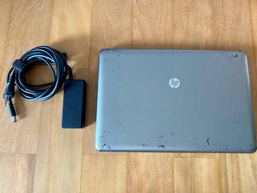 Computador Hp 15 Polegadas Usado