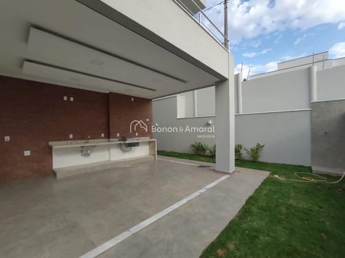 Imagem 17 de 30 de Casa À Venda Em Roncáglia - Ca016418