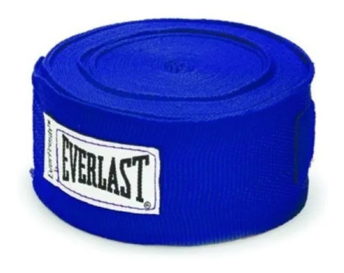 Par Vendas Everlast Box Handwraps 180  Palomares Fpx