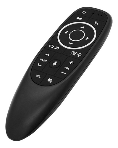 Control Remoto Tv Air G10s Pro Inalámbrico 2.4 Ghz 