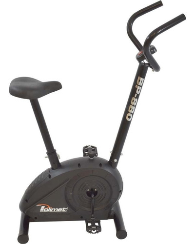 Bicicleta Fija