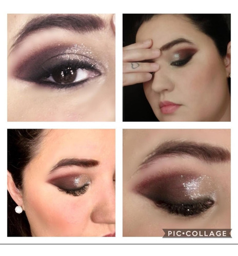 Imagen 5 de 10 de Maquilladora Profesional Peinado Extension Lifting Pestañas