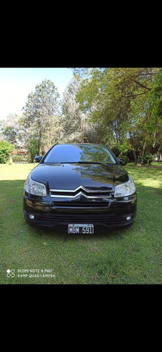 Citroen C4 Pack Look