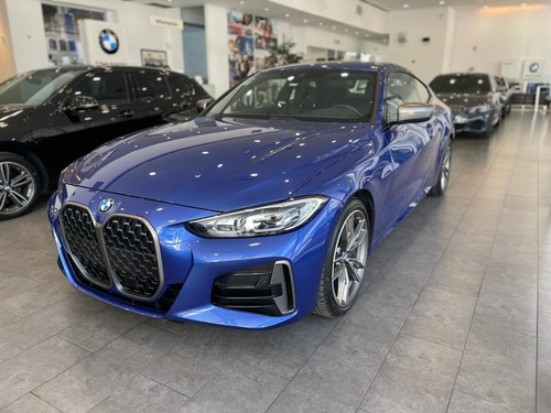 Imagen 2 de 22 de Bmw Serie 4 440i Coupe Mperformance 3.0 387cv - Bmw Autoprem