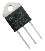 Comprar Transistor Bta41-600 = Bta 41-600 - Triac 600 v - 40 A