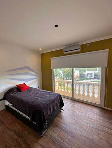 Casa En Venta En La Concepción Luján Zona Oeste