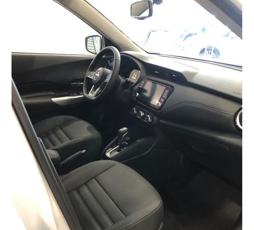 Nissan Kicks 1.6 Advance Cvt Plus