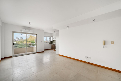 Departamento En Venta En Parque Chacabuco