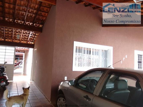 Imagem 3 de 22 de Casas À Venda Em Bragança Paulista/sp - Compre A Sua Casa Aqui! - 1292273