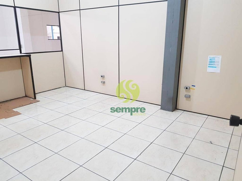 Imagem 14 de 21 de Galpão 2.200 M² Próximo Ao Carrefour Contagem - Mg - Ga1184