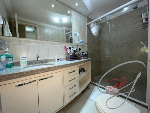 Imagem 15 de 25 de Apartamento - Ap01098 - 69941402