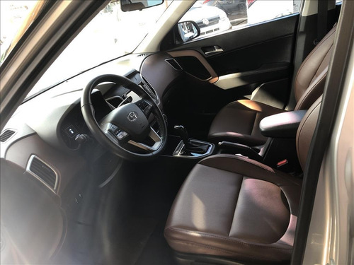 Imagem 4 de 14 de Creta 2.0 16v Flex Prestige Automático