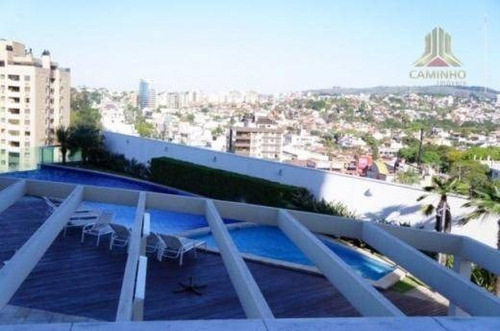 Imagem 8 de 13 de Loft Residencial À Venda, Três Figueiras, Porto Alegre - Lf0008. - Lf0008