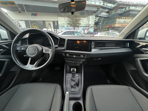 Audi A1 1.4 Sportback Cool S-tronic Dsg