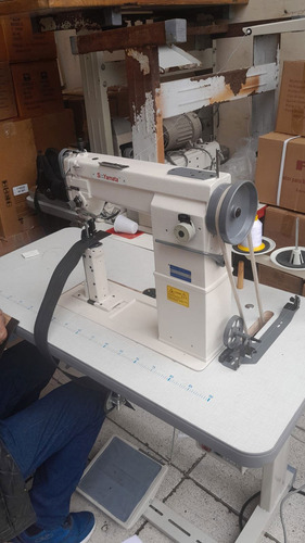 Máquina De Coluna, Transporte Simples,yamata-24 M