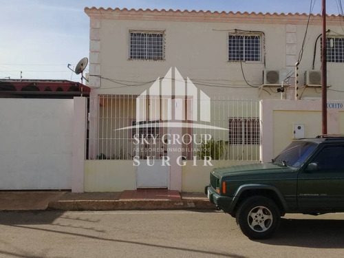 Imagen 3 de 5 de Casa En Coro Sgc-196