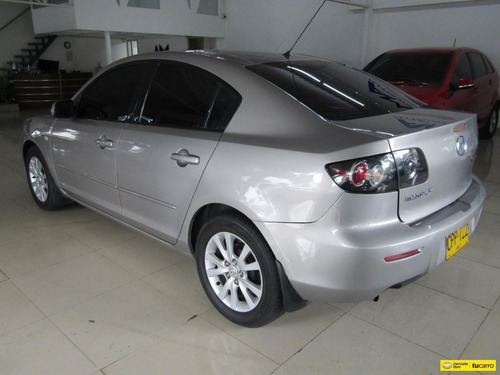 Mazda 3 1.6 Z6na7