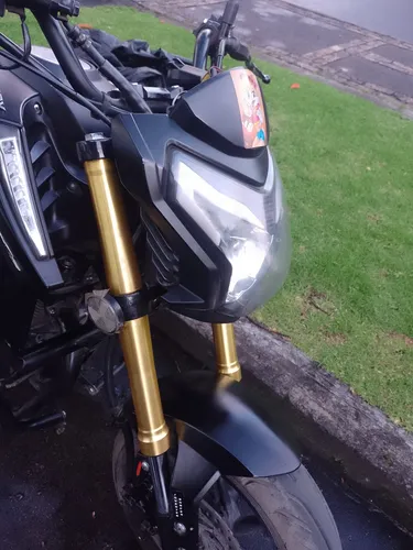 Victory Switch 150, Color Negro Mate