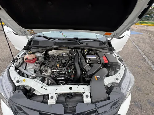 Chevrolet Onix 1.0T Rs Mt