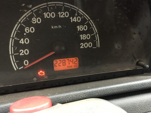 Fiat Uno Fire 1.3 5p 2011