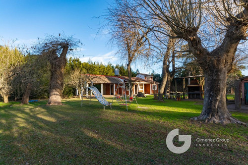 Imagen 8 de 25 de Casa Quinta En El Pato-berazategui