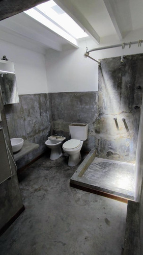 Imagen 5 de 26 de Oficina Tipo Casa Alquiler Pta Baja Martinez San Isidro