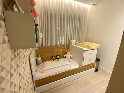 Apartamentos - Residencial - Condomínio Bio Tatuapé - 1280