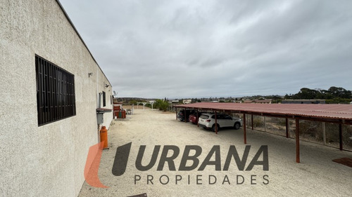 Exclusiva Parcela En Estancia El Tangue, Tongoy