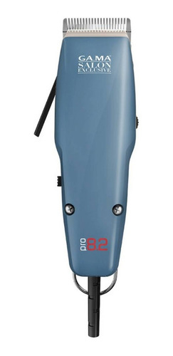 Cortapelo Gama Salon Exclusive Clipper Pro 8.2 220v Ub