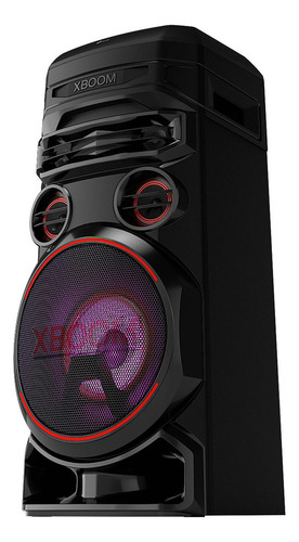 LG Xboom Rnc7
